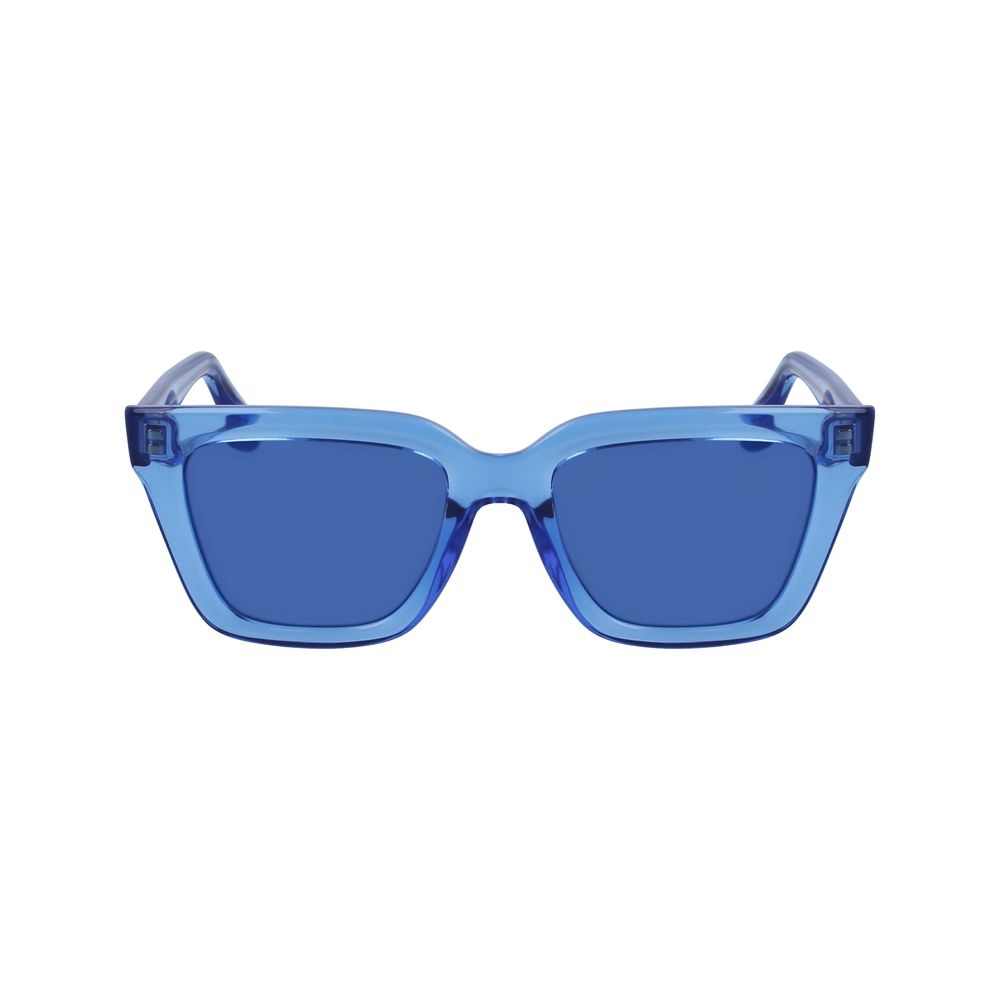 Victoria Beckham Sunglasses with Injected Frame