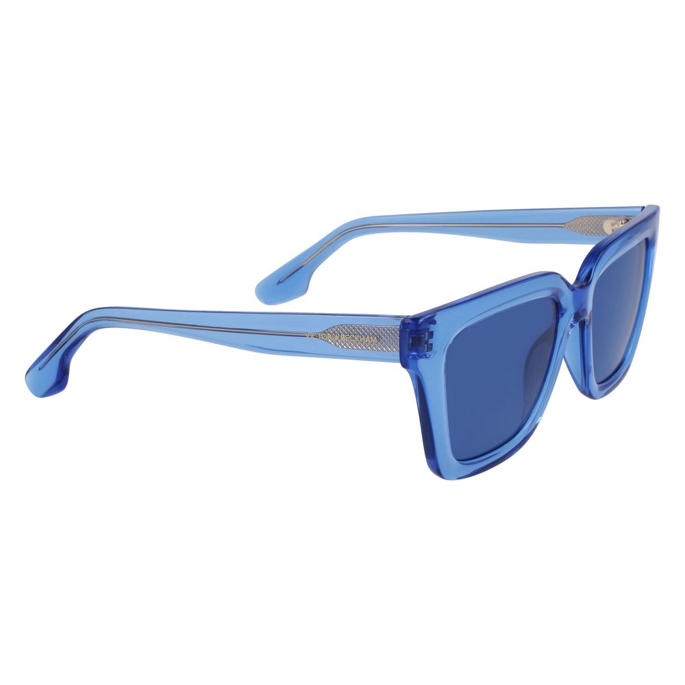 Victoria Beckham Sunglasses with Injected Frame