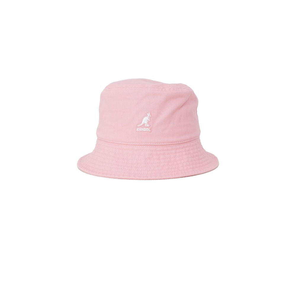 Kangol Multi-Color Cotton Bucket Hat