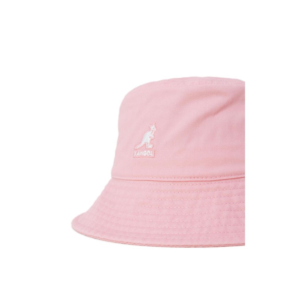 Kangol Multi-Color Cotton Bucket Hat