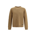 Prada Beiger Wollpullover