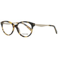 Roberto Cavalli Mehrfarbige Metallbrille (Gestell)