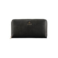 Furla Black Leather Women's Wallet