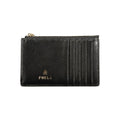 Furla Women's Black Leather Wallet