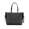 Furla Black Leather Women's Bag