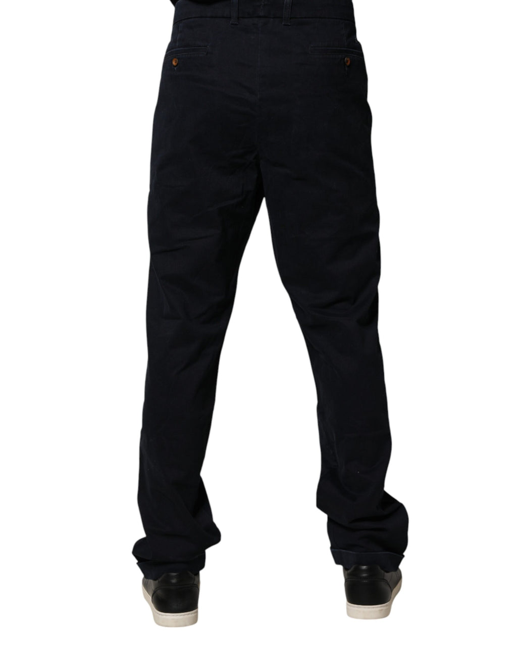 Harmont & Blaine Schwarze Skinny Jeans mit mittlerer Taille