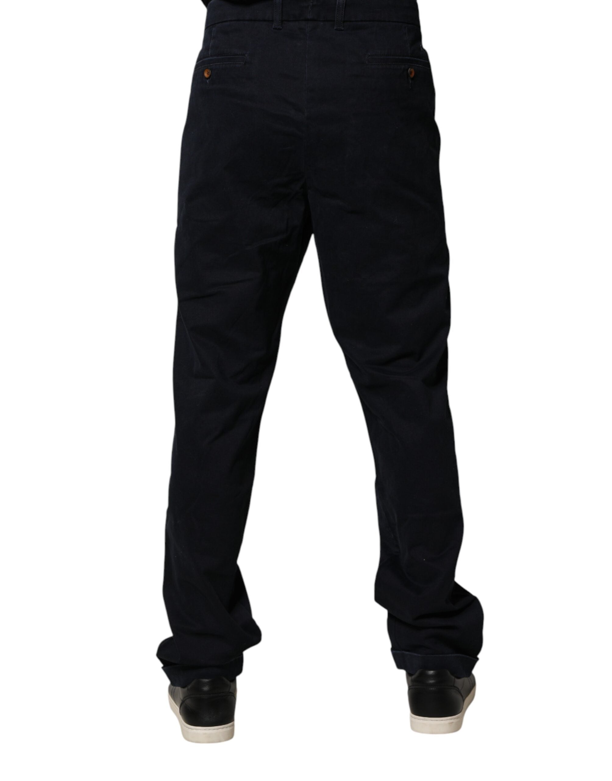 Harmont & Blaine Schwarze Skinny Jeans mit mittlerer Taille