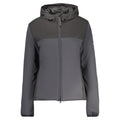 North Sails Schwarze Damenjacke aus Polyester