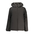 North Sails Women's Black Polyester Jacket