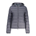 North Sails women's jacket in Grigio polyester