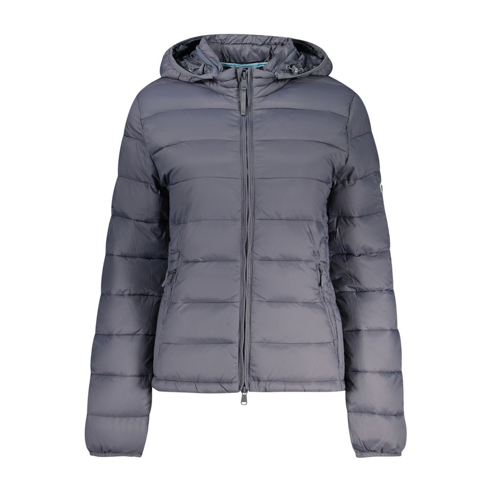 North Sails women's jacket in Grigio polyester