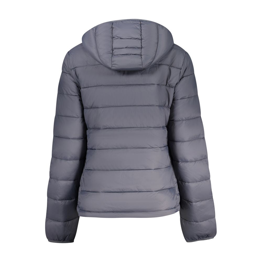 North Sails women's jacket in Grigio polyester