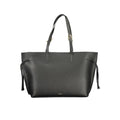 Furla Nero Pelle Handtasche für Damen