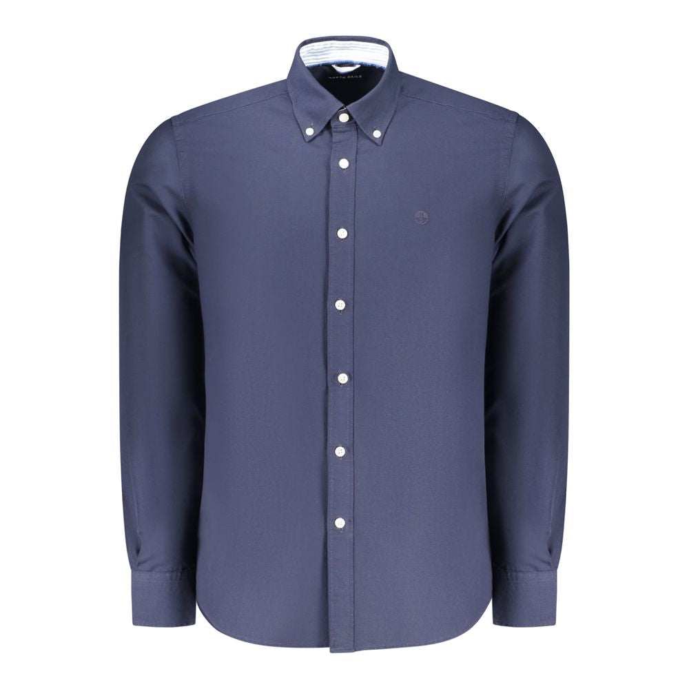 North Sails Men's Cotton Shirt