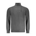 North Sails Grigio Poliammide Herrenpullover