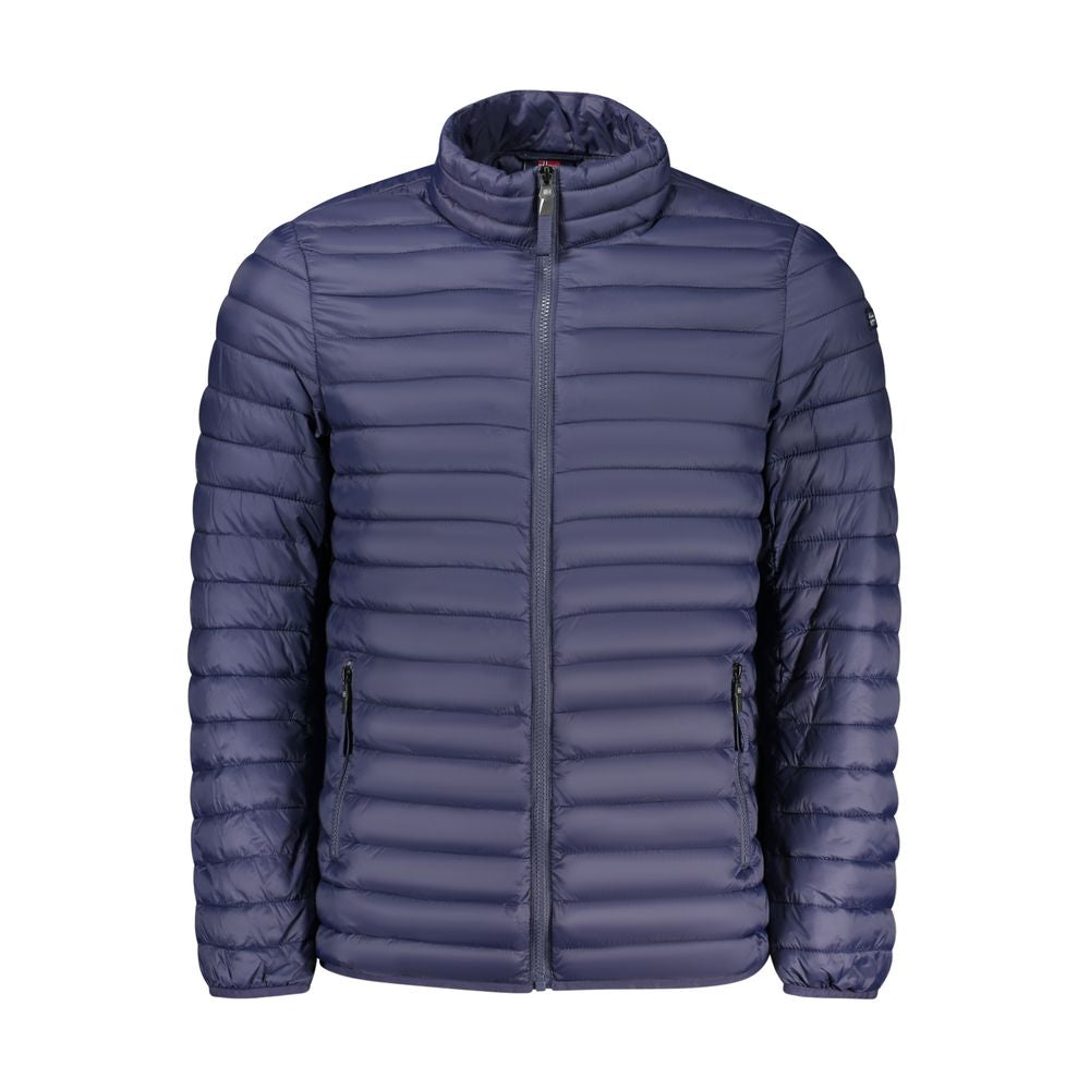 Norway 1963 Men's Jacket made of Polyamide in Blue