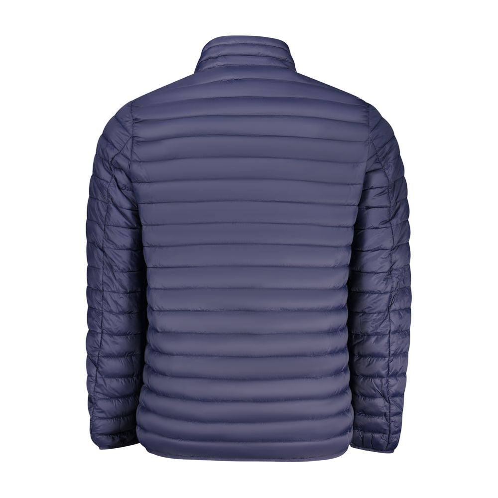 Norway 1963 Men's Jacket made of Polyamide in Blue