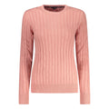 Norway 1963 Rosa Viscosa Damenpullover