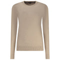 Norway 1963 Beige Viscose Women's Sweater