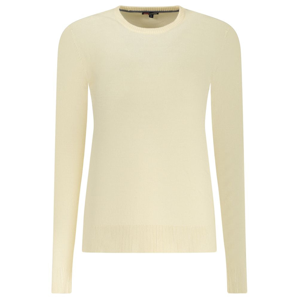 Norway 1963 Bianco Viscose Women's T-Shirt