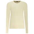 Norway 1963 Bianco Viscose Women's T-Shirt