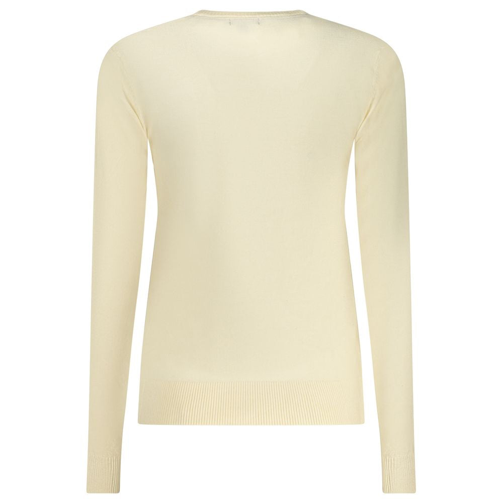 Norway 1963 Bianco Viscose Women's T-Shirt