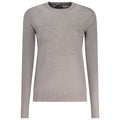 Norway 1963 Grigio Viscosa Damen-T-Shirt