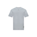 Fendi Weißes Baumwoll-T-Shirt