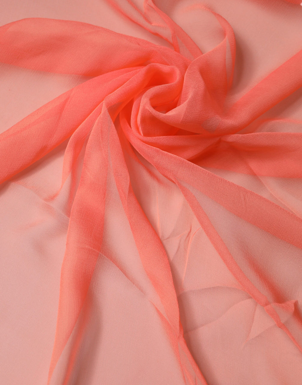 Dolce & Gabbana Orange Stole Silk Scarf Neck Scarf Men's Scarf