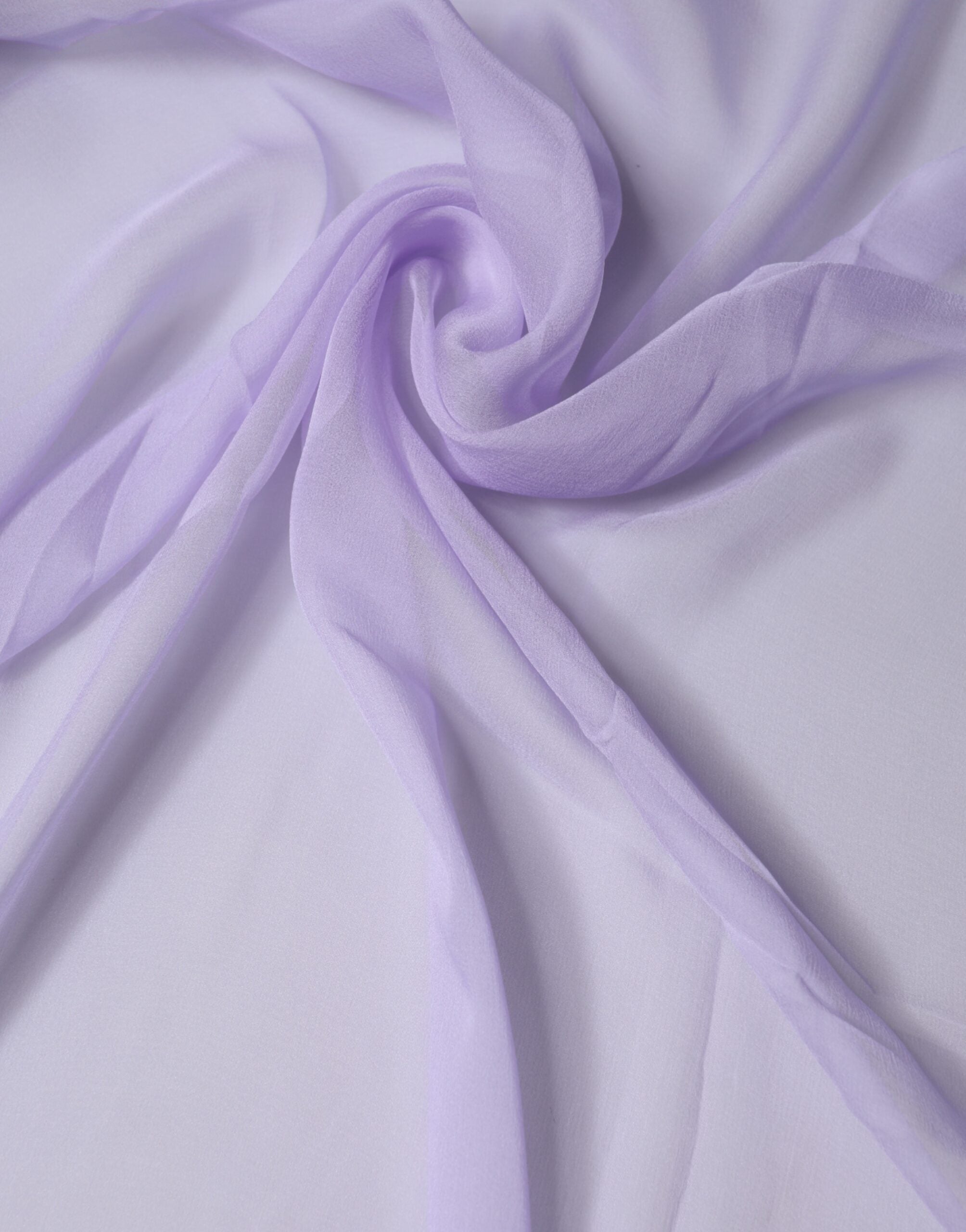 Dolce & Gabbana Violet Silk Stole, Scarf, Shawl for Men