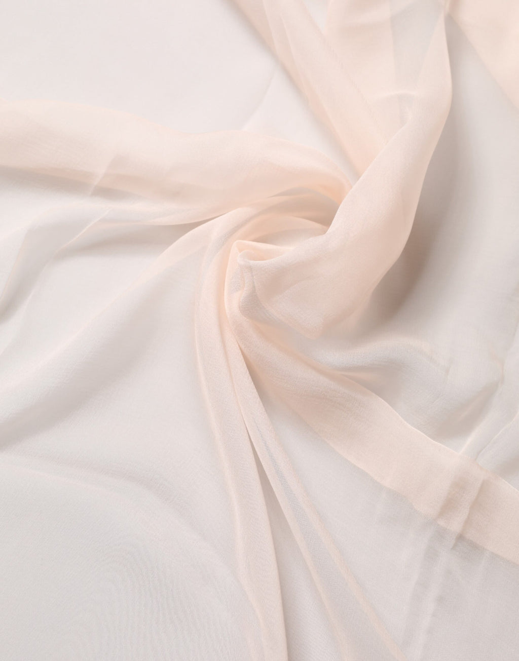 Dolce & Gabbana Light Pink Silk Stole Scarf for the Neck Shawl