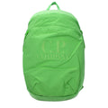 C.P. Company Grüner Rucksack aus Stoff