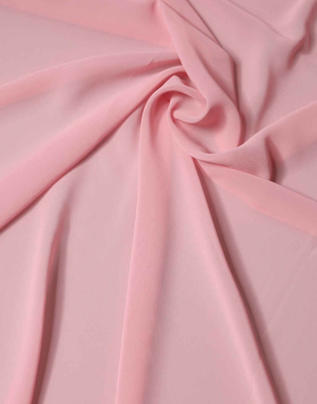 Dolce & Gabbana Pink Silk Stole Neck Wrap Shawl Men's Scarf