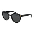 Polaroid Schwarze Sonnenbrille aus Polycarbonat