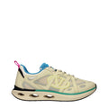 Valentino Garavani Beige Stoff-Sneaker