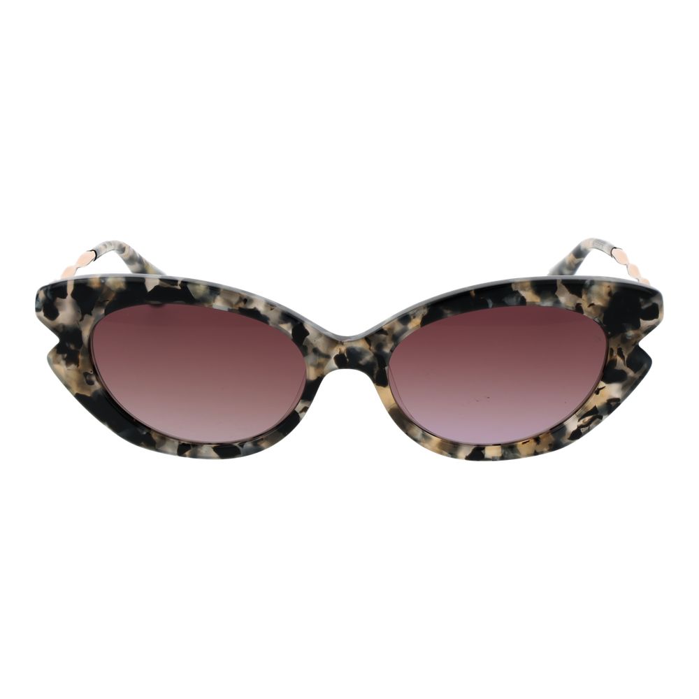 Scotch & Soda Sonnenbrille aus mehrfarbigem Acetat