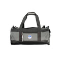 North Sails Grigio Polyester Herrentrolley