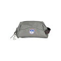 North Sails Grey Polyester Toiletry Bag for Men