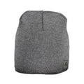 North Sails Grey Men's Wool Beanie