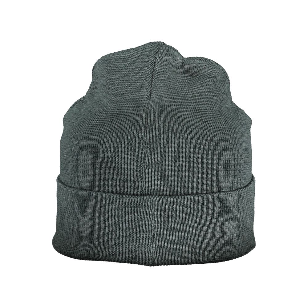 North Sails Green Polyester Men's Cap