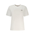 Fila Bianco Cotton Damen T-Shirt