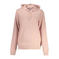 Fila Rosa Baumwoll-Sweatshirt für Damen