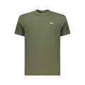 Fila Verde Organic Cotton T-Shirt for Men