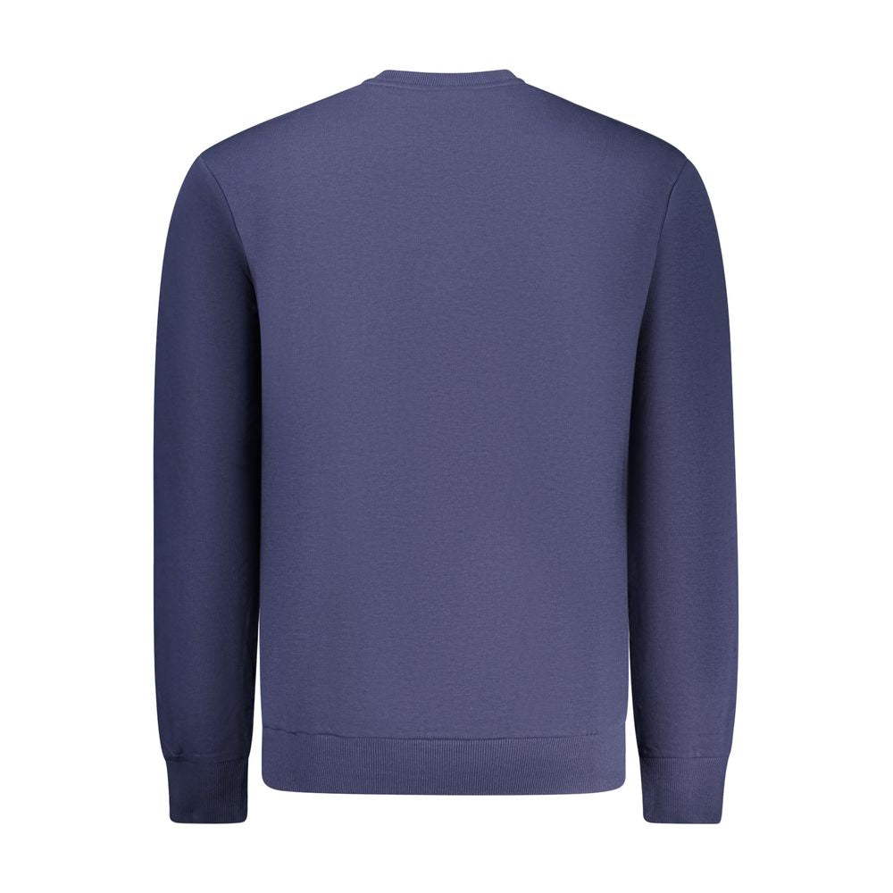 Fila Blauer Men's Organic Cotton Sweatshirt