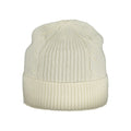 North Sails Women's White Polyamide Cap