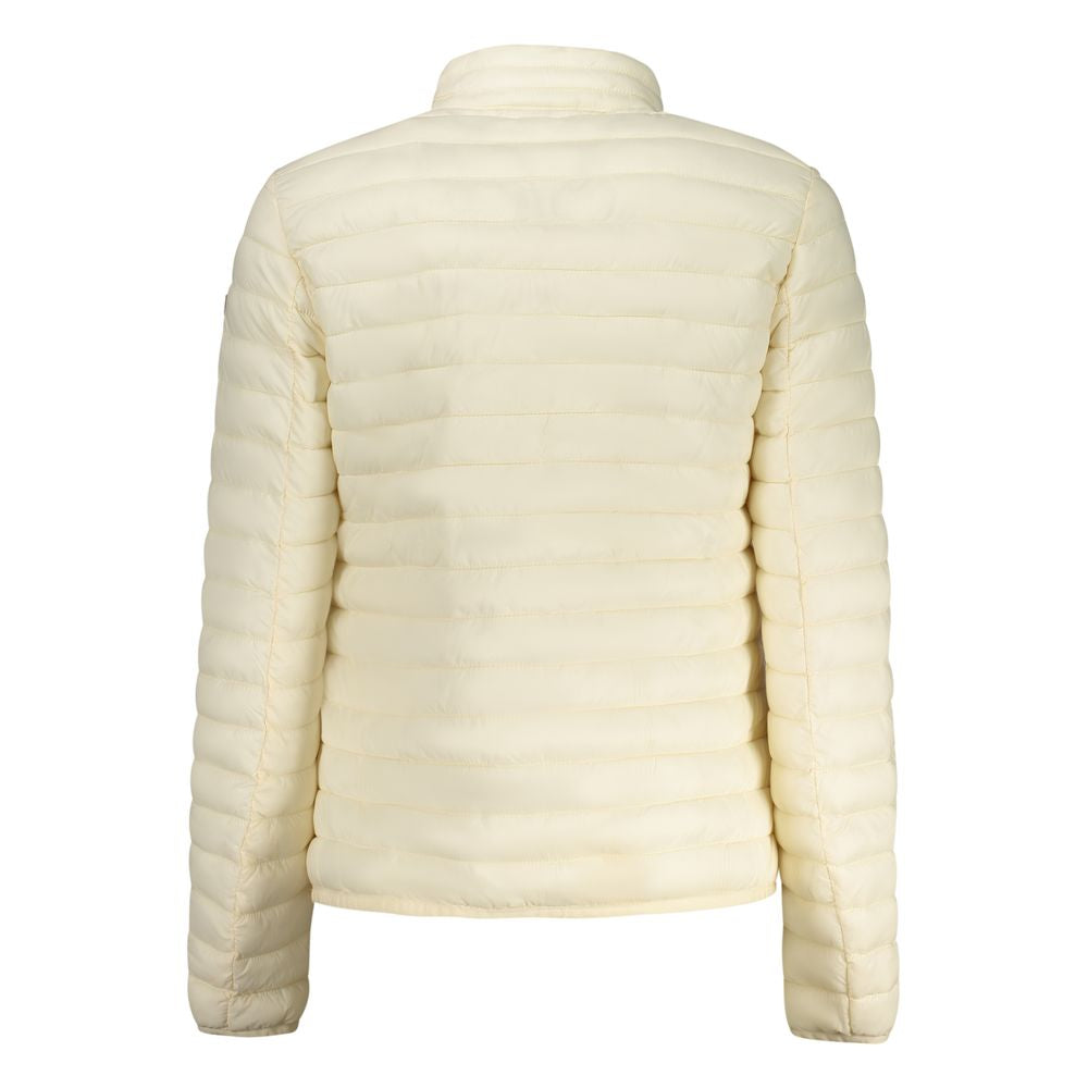 Norway 1963 White Polyamide Women's Jacket