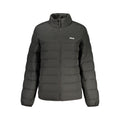 Fila Black Women's Polyester Jacket