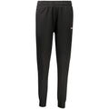 Fila Black Women's Organic Cotton Sweatpants
