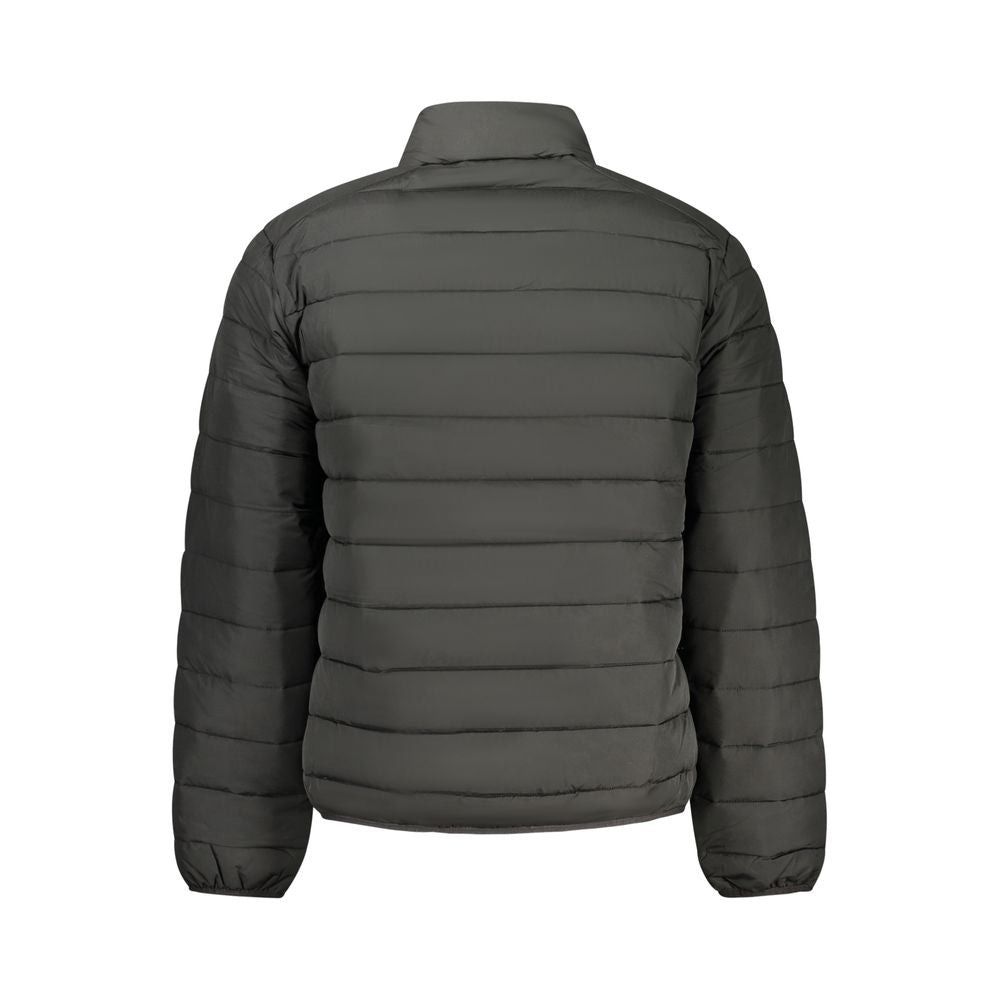 Fila Herrenjacke aus Nero-Polyester