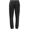 Fila Schwarze Baumwoll-Sweatpant für Herren